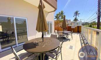 Imagem 5: Apartamento Mobiliado Toninhas