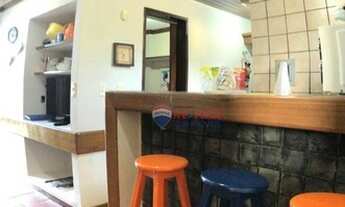 Imagem 6: FLAT JANEIRO - VARANDAS DE PIRANGI