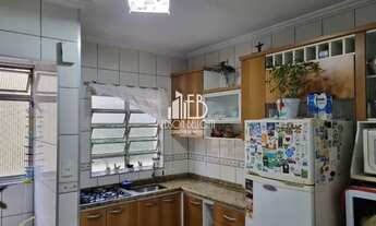 Imagem 3: Apartamento à Venda no bairro Rudge Ramos, 2 dorm, 1 vagas, 52 m Consulte outros imóveis e