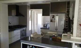 Imagem 3: Apartamento para venda possui 92 metros quadrados com 3 quartos em Lauzane Paulista - São