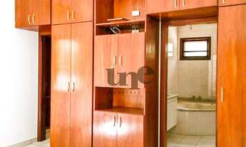 Imagem 6: Casa com 6 dormitórios à venda, 500 m² por R$ 4.000.000,00 - Barão Geraldo - Campinas/SP