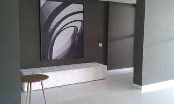 Imagem 2: Apartamento residencial à venda, Santo Amaro, São Paulo