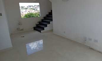 Imagem 2: CONTAGEM - Apartamento Padrão - FONTE GRANDE