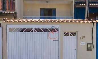 Imagem: Casa com 3 dormitórios à venda, 162 m²