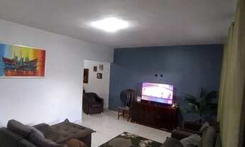 Imagem 2: Casa para venda com 150 metros quadrados com 3 quartos em Benedito Bentes - Maceió - AL