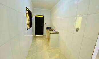 Imagem 3: Casa para venda possui 114 metros quadrados com 3 quartos em Vila Guilhermina - São Paulo