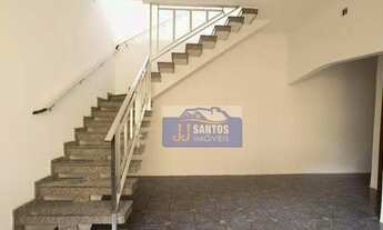 Imagem 5: Sobrado com 4 dormitórios, 307 m² - venda por R$ 1.200.000,00 ou aluguel por R$ 6.701,00/m