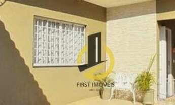 Imagem 2: Casa Térrea 200m² - 4 Dorm sendo 1 Suíte e 3 Vagas Vila Monumento