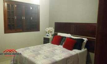 Imagem 6: Sobrado com 3 dormitórios à venda, 220 m² por R$ 850.000,00 - Bosque dos Eucaliptos - São