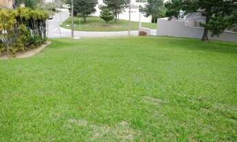 Imagem 3: Terreno à venda, 829 m² por R$ 1.660.000,00 - Morada dos Lagos - Barueri/SP