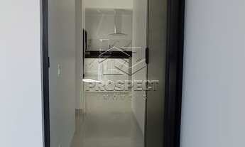 Imagem 5: UBERLANDIA - Casa de Condomínio - Jardim Holanda