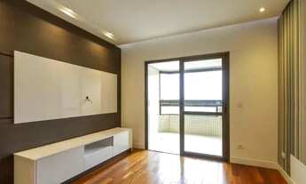 Imagem 3: Apartamento para alugar -Jardim do Mar -127 m² com 3 suítes planejados