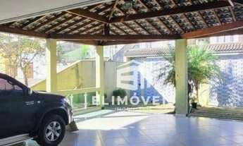 Imagem 3: Casa com 3 dormitórios à venda, 310 m² por R$ 1.200.000,00 - Arujamerica - Arujá/SP