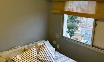 Imagem 7: São Paulo - Apartamento Padrão - Mirandópolis