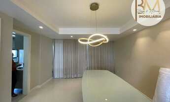 Imagem 6: Apartamento com 3 dormitórios à venda, 192 m² por R$ 1.600.000,00 - Santa Mônica - Feira d