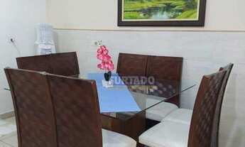 Imagem 4: Sobrado com 3 dormitórios à venda, 128 m² - Campestre - Santo André/SP