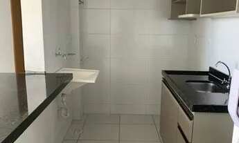 Imagem 6: Apartamento para alugar no Novo Geisel
