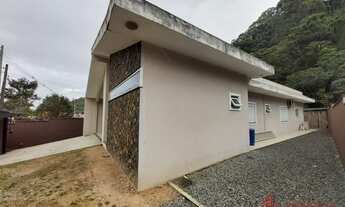 Imagem: CASA RESIDENCIAL em JOINVILLE - SC, PIRABEIRABA