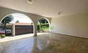 Imagem 3: Casa com 4 dormitórios para alugar, 404 m² por R$ 7.000/mês - Vila Medon - Americana/SP