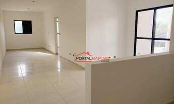 Imagem 5: Apartamento com 3 dormitórios à venda, 80 m² por R$ 315.000,00 - Outeiro de Passárgada - C