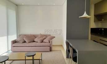 Imagem: PIRACICABA - Apartamento Padrão - Vila