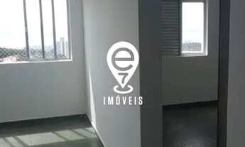 Imagem 3: Apartamento para aluguel, 2 quartos, 1 vaga, Jabaquara - São Paulo/SP