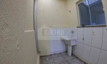 Imagem 5: CASA 2 QUARTOS PARA LOCAÇÃO NO JARDIM CARVALHO