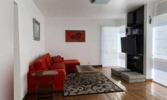 Imagem: Apartamento com 3 dormitórios, 200 m²