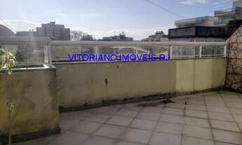 Imagem 4: Casa A Venda Em Vila Valqueire Duplex Com Terraço!