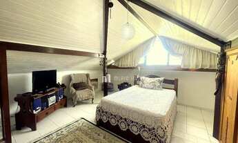 Imagem 7: Casa com 4 dormitórios à venda, 200 m² por R$ 1.650.000,00 - Barra da Tijuca - Rio de Jane