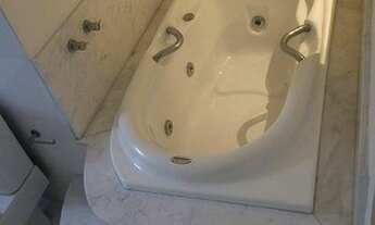 Imagem 5: Apartamento com 4 dormitórios à venda, 324 m² por R$ 3.000.000 - Jardim Anália Franco - Sã