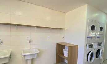 Imagem 7: Flat com 1 dormitório, 44 m² - venda por R$ 280.000,00 ou aluguel por R$ 2.835,00/mês - Ja