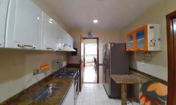 Imagem 6: Apartamento para venda e locação na Praia do Morro em Guarapari é na Lopes Itamar Imóveis