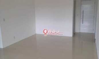 Imagem 5: Apartamento com 3 dormitórios à venda, 125 m² por R$ 1.320.000,00 - Embaré - Santos/SP