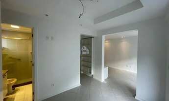 Imagem 5: Apartamento com 1 suíte à venda, 74 m²- Laranjeiras - Rio de Janeiro/RJ