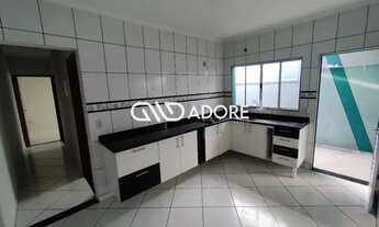 Imagem 6: Casa à venda no Jardim da Cidade II - Salto/ Apenas 250$ Mil - Preço de Apartamento em Cas