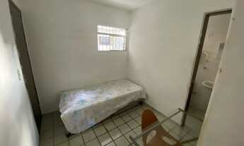 Imagem 5: Quarto bancários