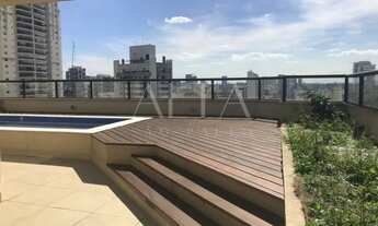Imagem 2: Cobertura 391m² com piscina