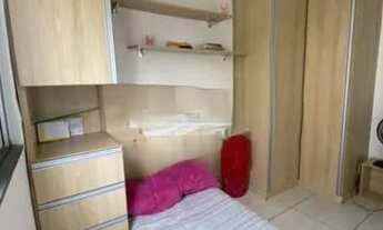 Imagem: Vendo Apartamento Cobertura Camaçari Duo