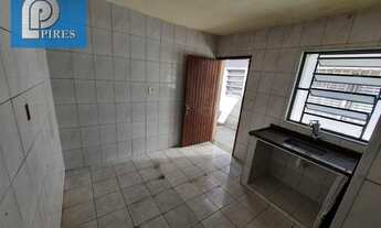 Imagem 7: Casa com 1 dormitório para alugar, 28 m² por R$ 1.000/mês - Vila Maria Baixa - São Paulo/S