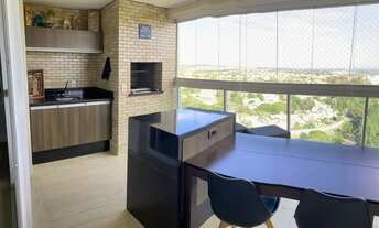 Imagem: Apartamento com 3 dormitórios à venda