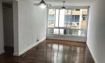 Imagem 2: Apartamento com 4 dormitórios à venda, 100 m² por R$ 1.950.000,00 - Leblon - Rio de Janeir