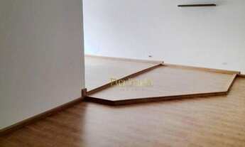 Imagem 6: Apartamento com 2 dormitórios para alugar, 92 m² por R$ 4.200,00/mês - Cerqueira César - S