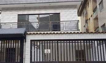 Imagem 3: Sobrado com 3 dormitórios à venda, 147 m² por R$ 670.000,00 - Canto do Forte - Praia Grand