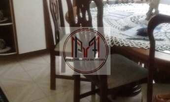 Imagem 5: Casa em Parque Sao Domingos - São Paulo