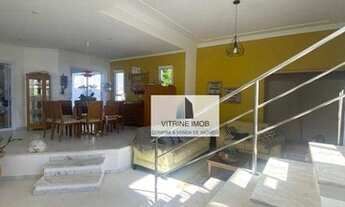 Imagem 3: Sobrado com 3 dormitórios à venda, 271 m² por R$ 1.270.000,00 - Condomínio Itatiba Country