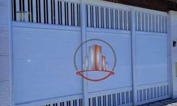 Imagem 2: Casa com 3 dormitórios à venda, 120 m² por R$ 465.000,00 - Mirim - Praia Grande/SP