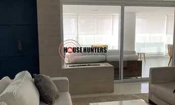 Imagem 5: APARTAMENTO 4 DORMITÓRIOS E SUÍTES ALTO PADRÃO AO LADO DO PARQUE IBIRAPUERA