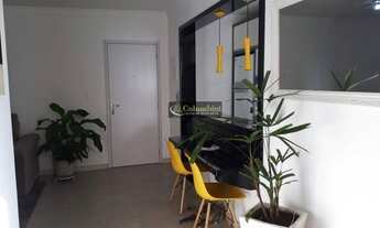 Imagem 5: Apartamento com 2 dormitórios à venda, 60 m² - Osvaldo Cruz - São Caetano do Sul/SP