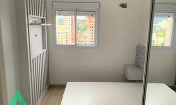 Imagem 5: Excelente apartamento 100% mobiliado, no Bairro Itoupava Seca!